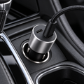 zuvqelix Dual-Port USB Car Charger — main view